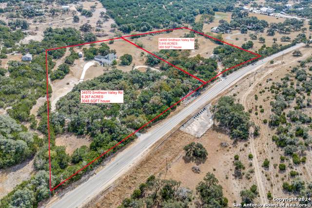 34970 AND 34900 Smithson Valley Rd - Photo 1
