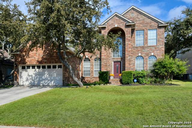 607 Wildgrove Ln - Photo 1