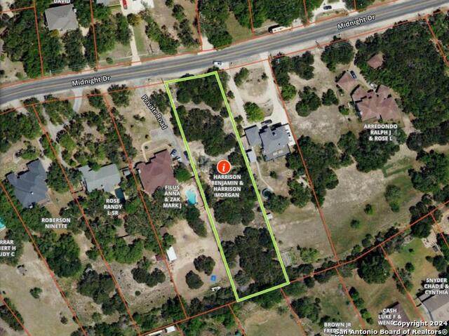 1502 Midnight Dr - Photo 1