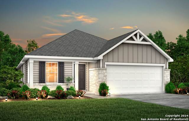 13609 Marlin Dock - Photo 1