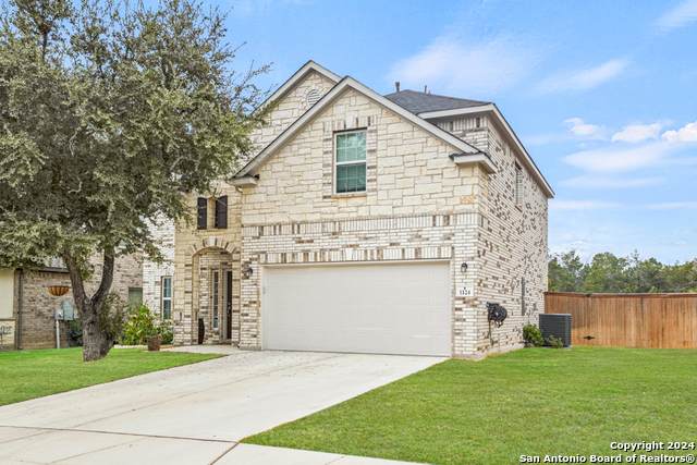 1124 Limestone Way - Photo 1