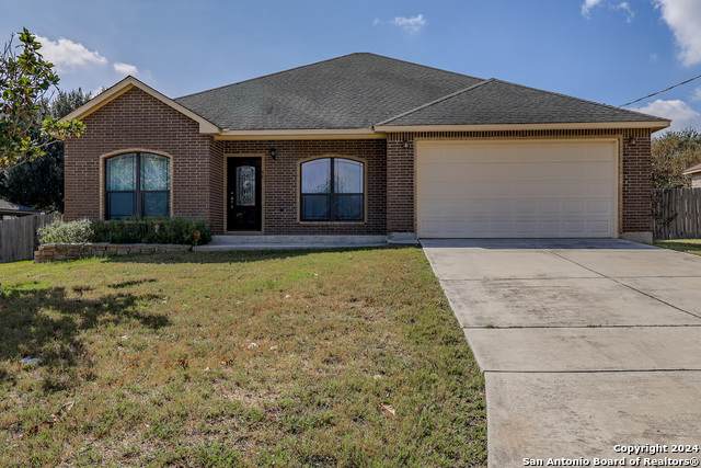 96 Windcrest - Photo 1