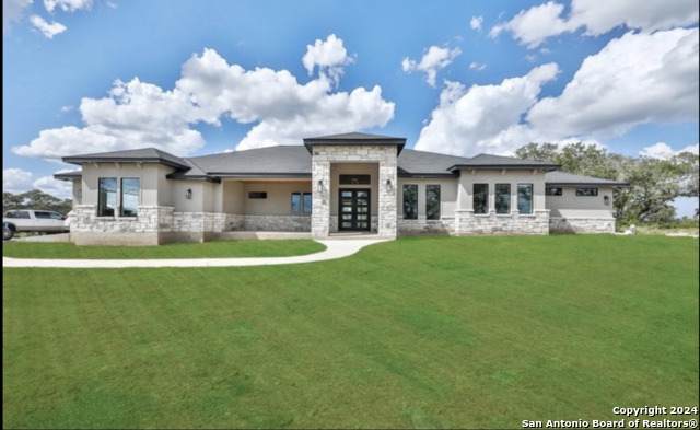 732 Salt Grass Trail - Photo 1