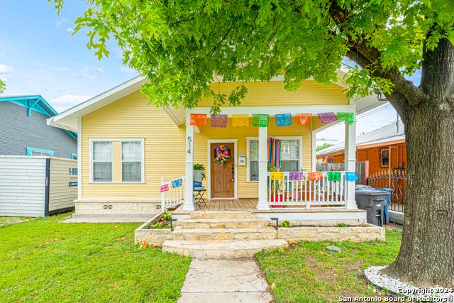 514 Laurel - Photo 1