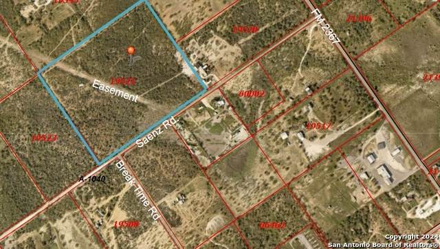0 Saenz Rd - Photo 1