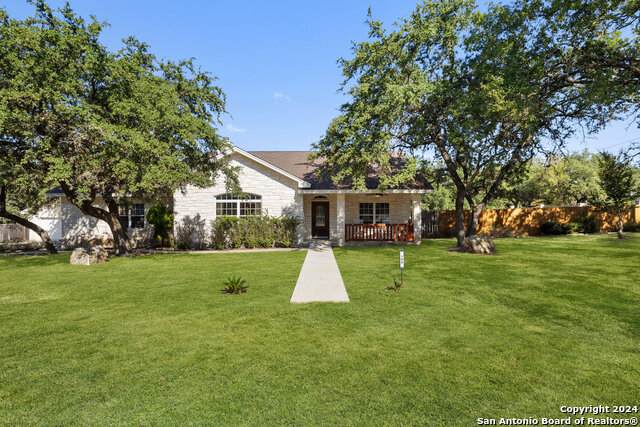 100 Winding Oak - Photo 1