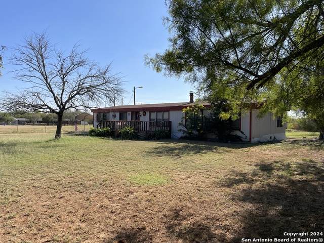 555 County Road 1056 - Photo 1