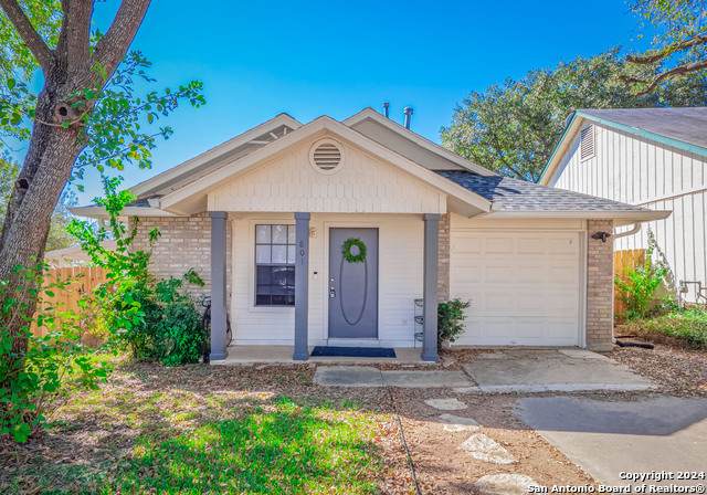 801 Meadow Dale - Photo 1