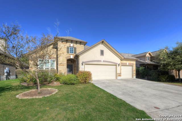 511 Pecan Forest - Photo 1