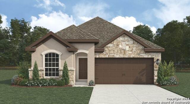 964 Nolte Bend - Photo 1