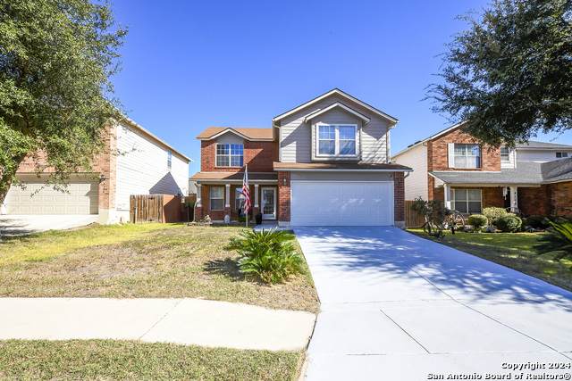 4116 Wensledale Drive - Photo 1