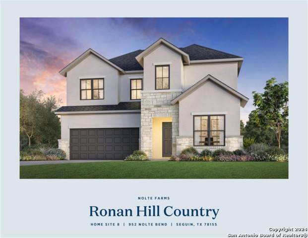 952 Nolte - Photo 1