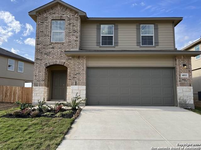 4011 Bay Leaf Loop - Photo 1