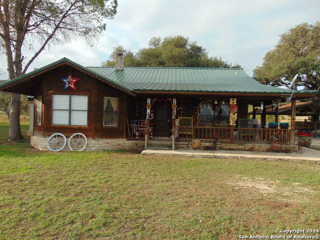 969 Walter White Ranch Rd. - Photo 1