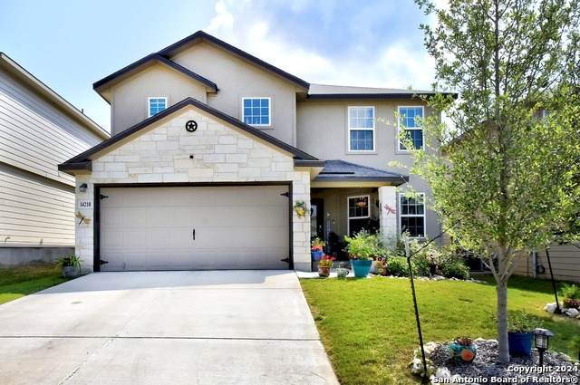 14218 Minette Loop - Photo 1
