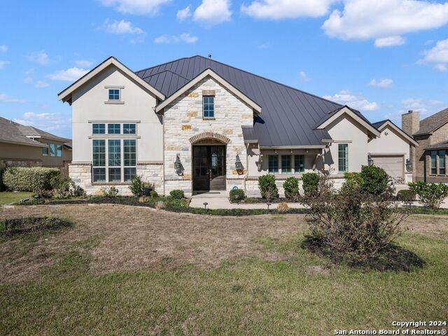 7823 Vanity Hill - Photo 1