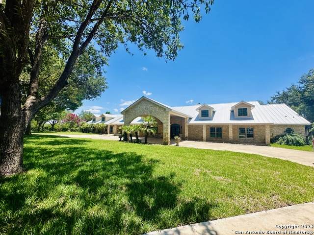 2234 Hwy 90 W - Photo 1