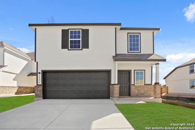 8854 Black Oak Drive - Photo 1