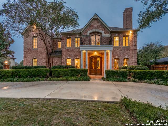610 Terrell Rd - Photo 1