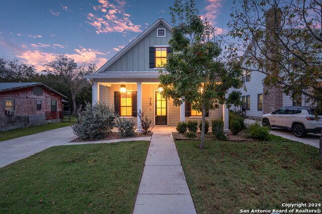 315 Hickman - Photo 1