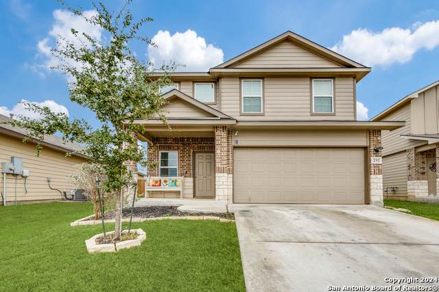 292 Middle Green Loop - Photo 1
