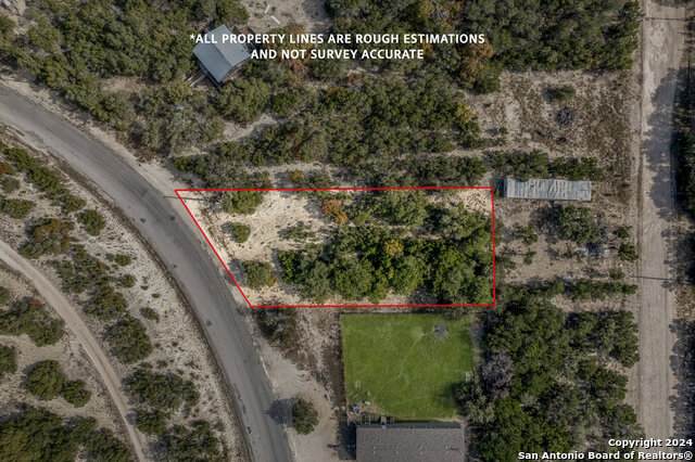 0 Whartons Dock Rd - Photo 1