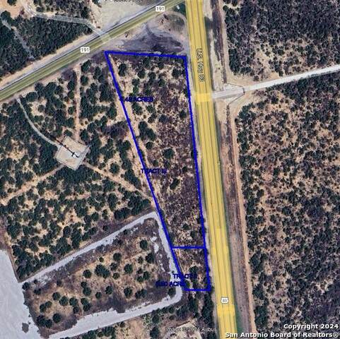 0 Hwy 83 - Photo 1
