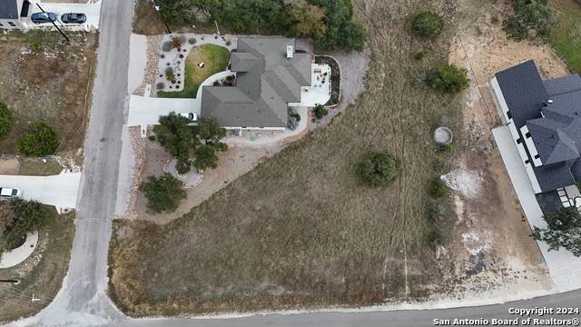 401 S Calvin Barrett - Photo 1