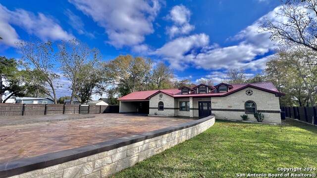 309 Hill St. - Photo 1
