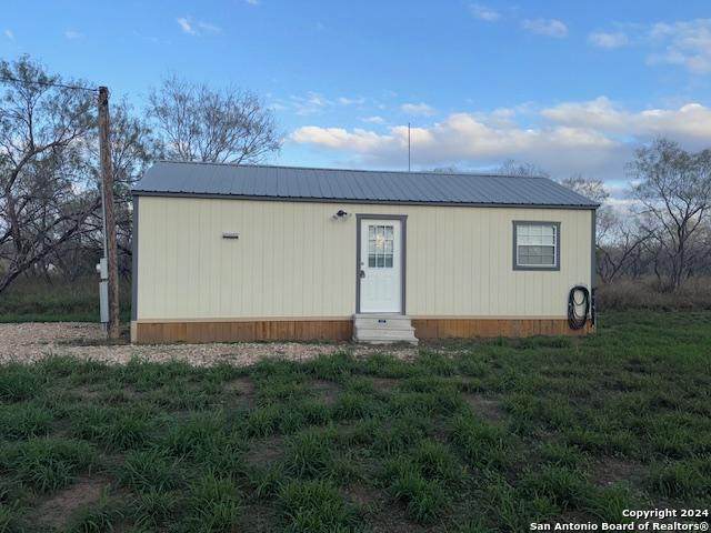 203 Ave F - Photo 1