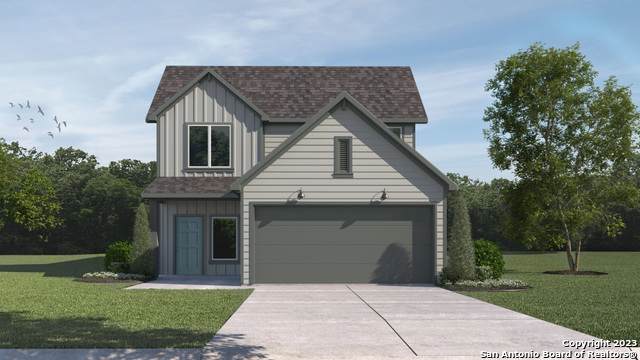 1627 Layne Loop - Photo 1