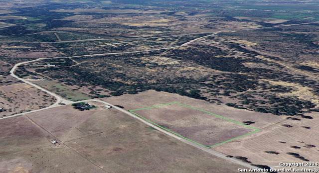 TRACT 1 Cross Road - Photo 1