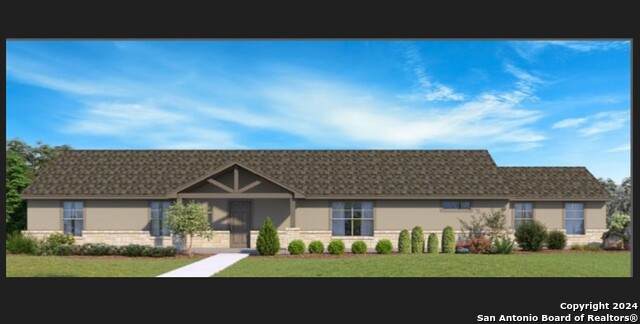 149 Sylas Hayes Loop - Photo 1