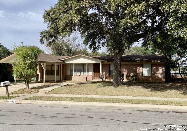 4619 Cambray - Photo 1