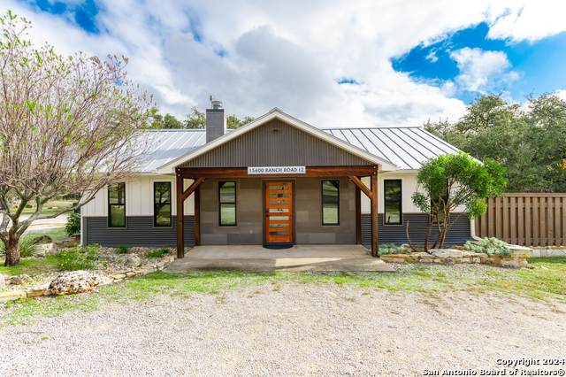 15600 Ranch Road 12 - Photo 1