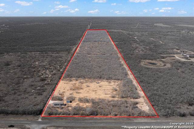 11211 Fm 2779 - Photo 1