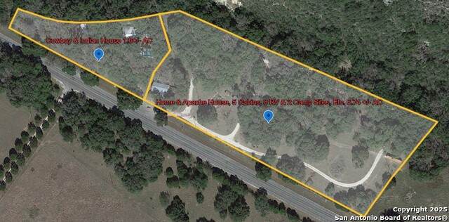 TBD Texas Highway 127 - Photo 1