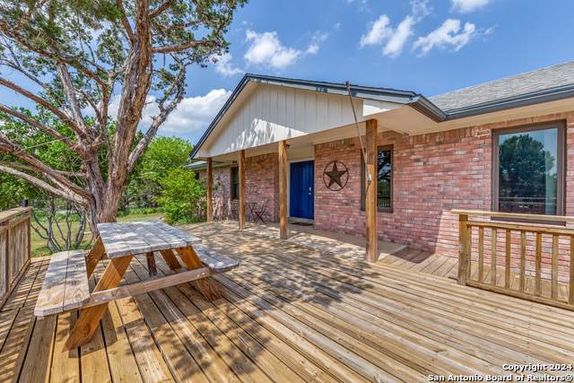 10001 Big Geronimo St - Photo 1