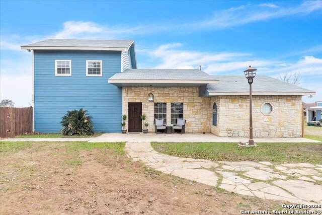 168 County Road 6860 - Photo 1