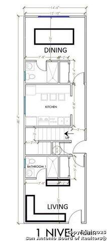642 San Gabriel - Photo 1