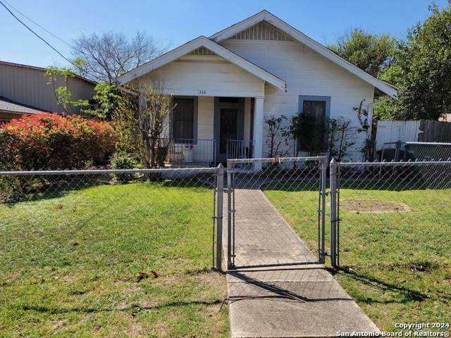 1338 Paso Hondo - Photo 1