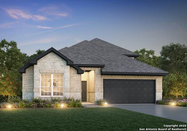 7618 Champion Creek - Photo 1