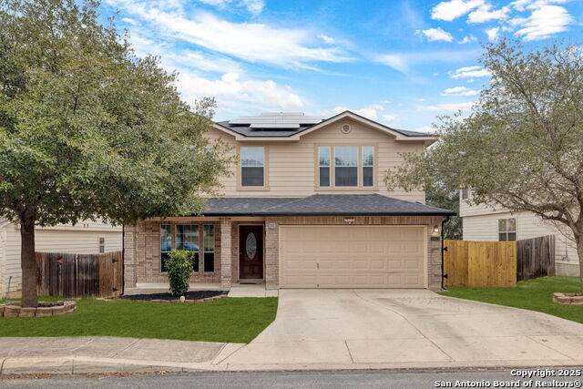 10823 Black Wolf Bay - Photo 1