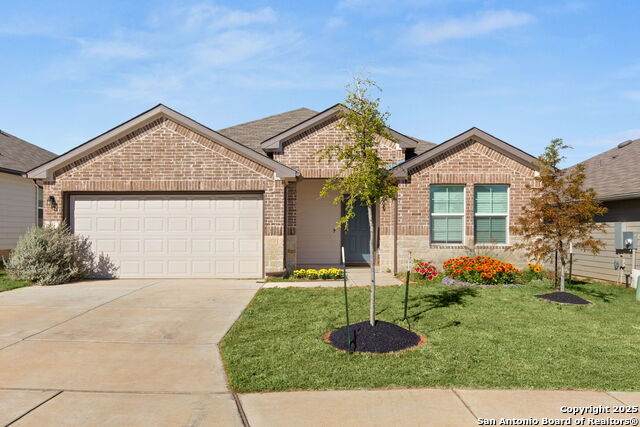 817 Pronghorn Trail - Photo 1