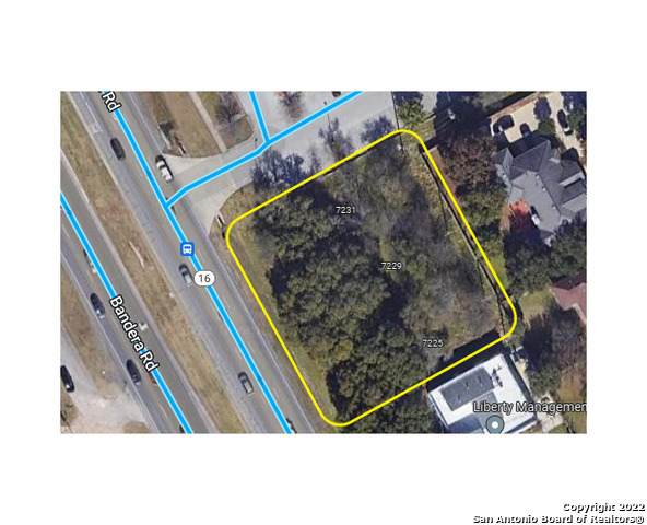 7225 Bandera Rd - Photo 1