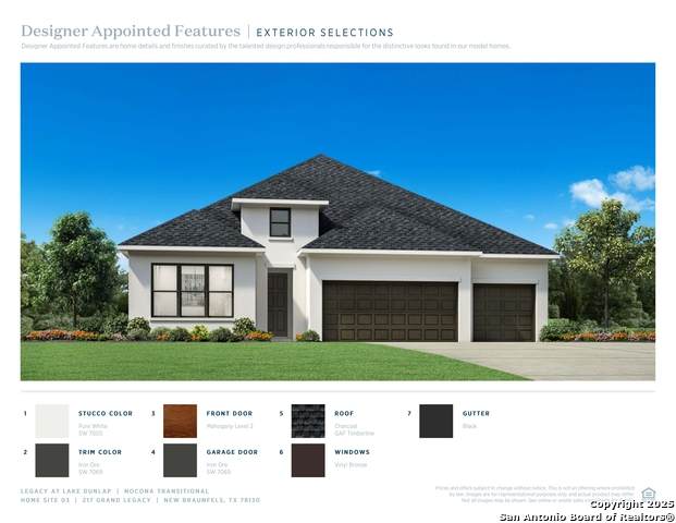 217 Grand Legacy - Photo 1