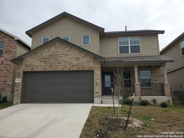 4702 Chalk Flats - Photo 1
