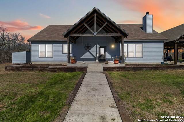 2662 Fm 2438 - Photo 1