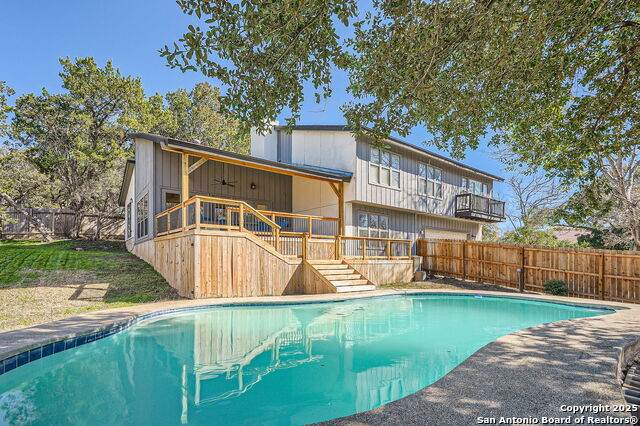 607 Morning Hill - Photo 1