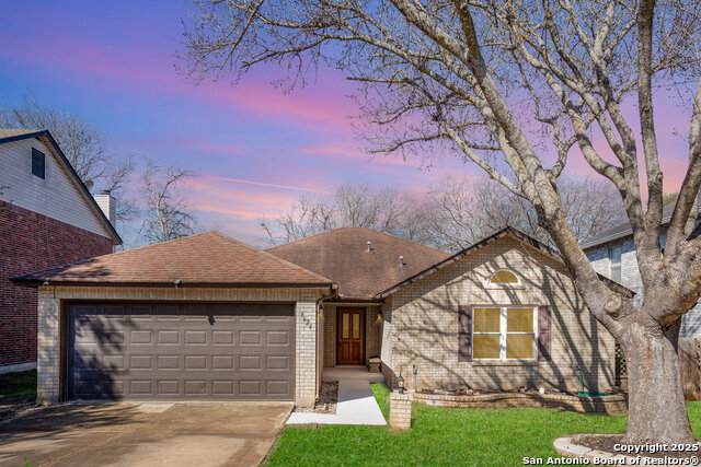 8626 Park Olympia - Photo 1
